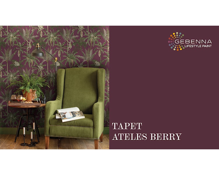 ATELES BERRY